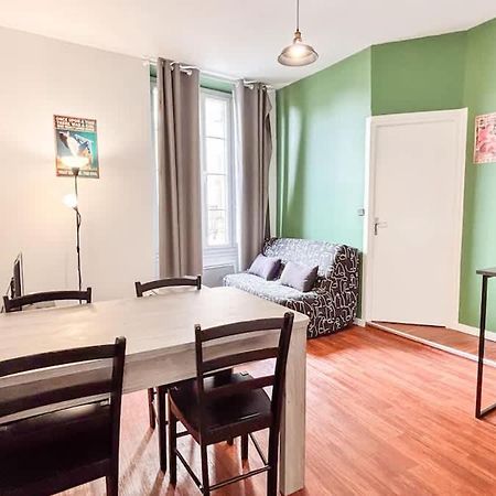 Saint Francois Apartman Bordeaux Kültér fotó